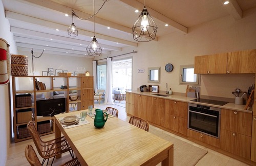 San Pasquale House | Borgo Lianti