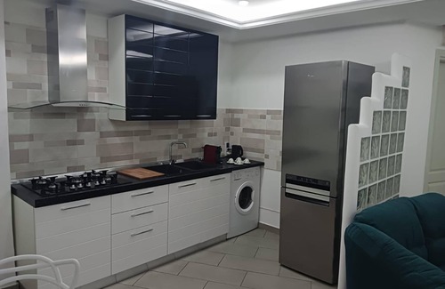 Naples City Centre Apartment | Borgo Loreto Naples Stazionei Napoli Centrale E porto appartamento per 5 persone