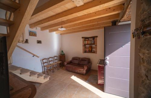 San Salvatore di Fitalia House | Borgo Maria Rosa