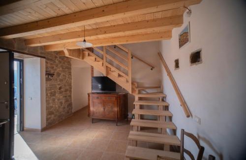 San Salvatore di Fitalia House | Borgo Maria Rosa