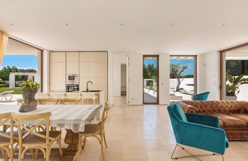 Carovigno Villa | Borgo Maresca by Perle di Puglia