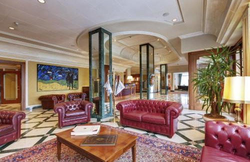 Sansepolcro Hotel | Borgo Palace Hotel