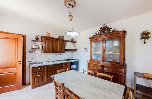 Bolsena Apartment | Borgo Podernovo