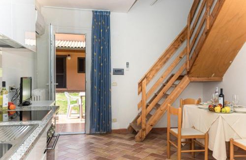 Principina Terra Apartment | Borgo San Antonio & Borgo San Giuseppe by La Principina