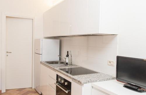 Principina Terra Apartment | Borgo San Antonio & Borgo San Giuseppe by La Principina