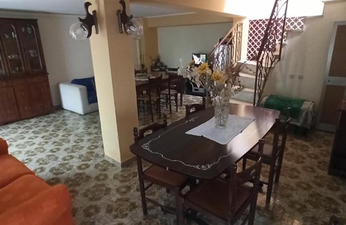 Basico House | Borgo San Biagio