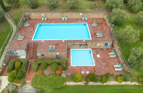 Santa Luce House | Borgo San Carlo