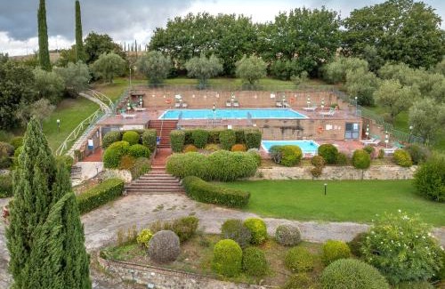 Santa Luce House | Borgo San Carlo