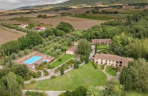 Santa Luce House | Borgo San Carlo