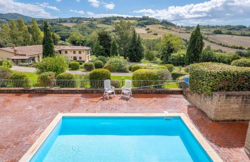 Santa Luce House | Borgo San Carlo