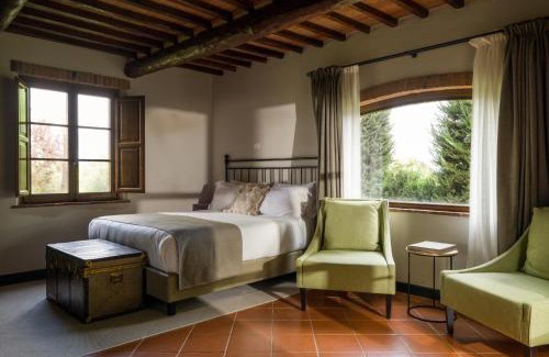Acquaviva Hotel | Borgo San Vincenzo