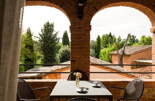 Acquaviva Hotel | Borgo San Vincenzo