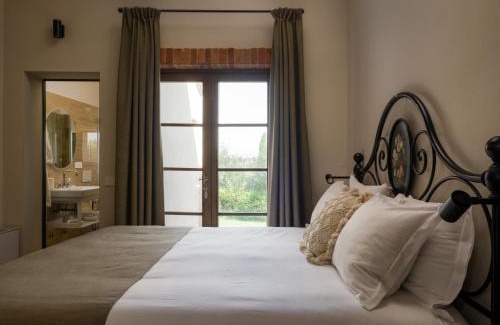 Acquaviva Hotel | Borgo San Vincenzo