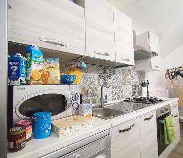 Santeramo in Colle Apartment | Borgo Sant'Antonio