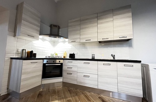 Lake Bracciano Apartment | Borgo Stays - Bracciano Castle View and Close to the Lake