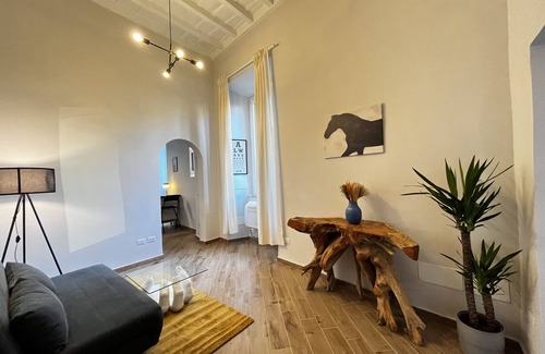 Lake Bracciano Apartment | Borgo Stays - Bracciano Castle View and Close to the Lake