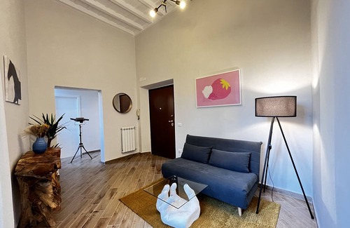 Lake Bracciano Apartment | Borgo Stays - Bracciano Castle View and Close to the Lake