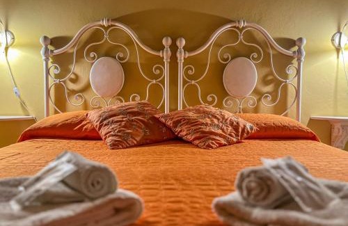 Cervo House | Borgo Suite - Cervo