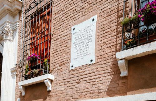 Addizione Erculea Apartment | Borgo Tarapino City