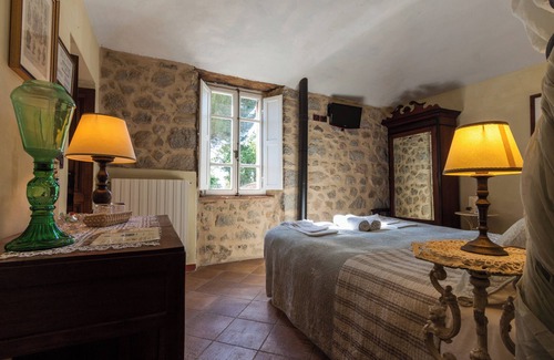 Tepolini Bed & Breakfast | Borgo Tepolini Country House