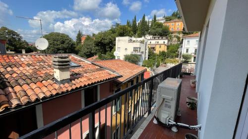 Borgo Trento Apartment | Borgo Trento Residence - Vista Monte Grappa
