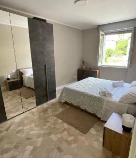 Borgo Trento Apartment | Borgo Trento Residence - Vista Monte Grappa