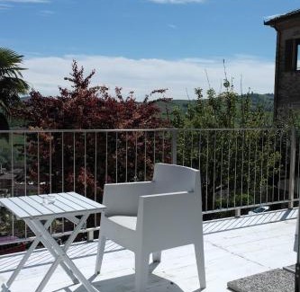 Neive Hotel | Borgo Vecchio Locanda di Charme