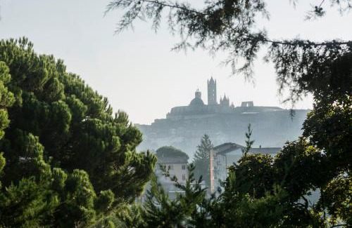 Siena House | Borgo Villa Risi
