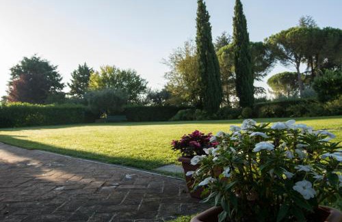 Siena House | Borgo Villa Risi