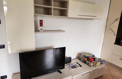 Boltiere Apartment | Borgo Visconti