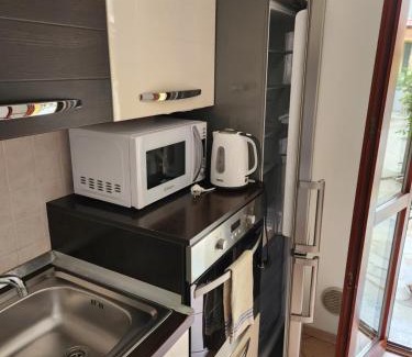 Boltiere Apartment | Borgo Visconti