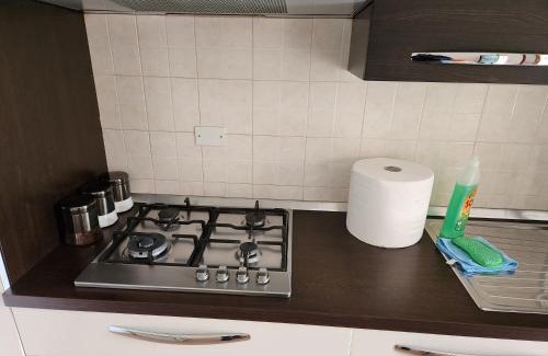 Boltiere Apartment | Borgo Visconti