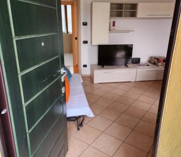 Boltiere Apartment | Borgo Visconti