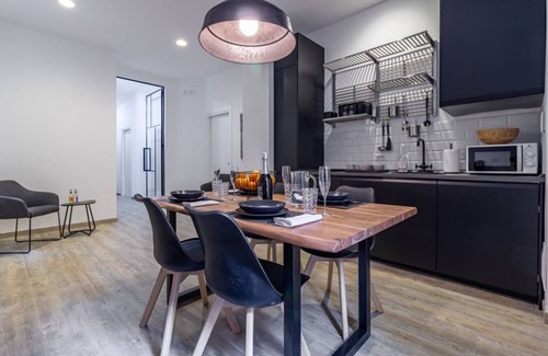 Rione XIV Borgo Apartment | Borgo Vittorio 20 Vatican Home