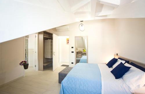 Piazza-Tralia-Pendolo Bed & Breakfast | Borgo12