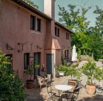 Magliano Sabina House | Borgodoro - Natural Retreat