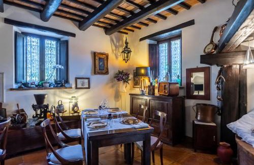 Magliano Sabina House | Borgodoro - Natural Retreat