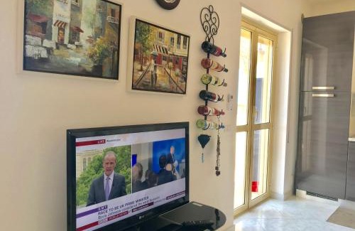Pizzo House | Borgonovo Penthouse 13P