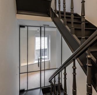 Borgloon House | Borgraaf - Fruitzicht