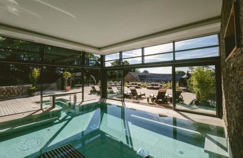 Plympton Hotel | Boringdon Hall Hotel and Spa