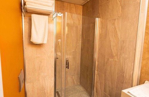 Esenyurt Hotel | Boris Hotel