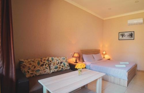 Borjomi House | Borjomi Cottages