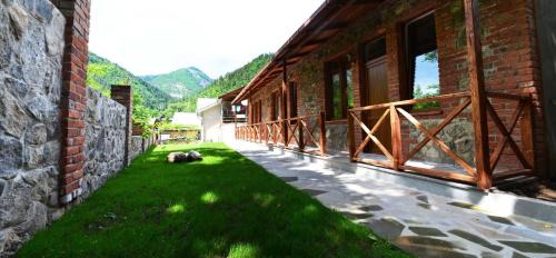 Borjomi House | Borjomi Cottages