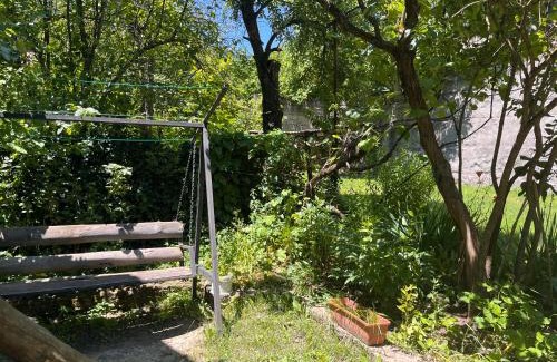 Likani House | Borjomi Makvala's Guest House
