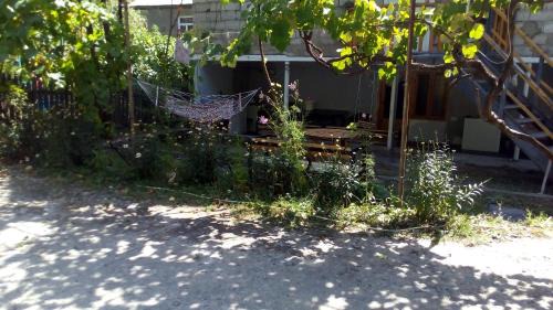 Likani House | Borjomi Makvala's Guest House