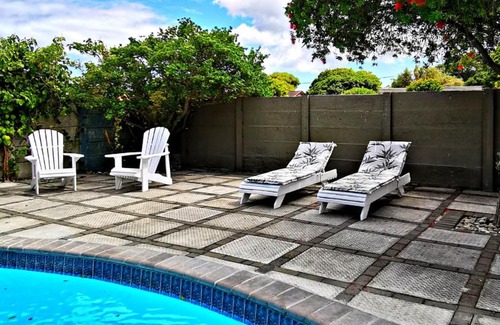 Kommetjie House | Born Cottage