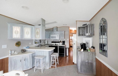 River Ranch House | *Born in the USA Retreat*nn