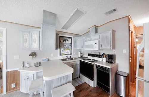 River Ranch House | *Born in the USA Retreat*nn