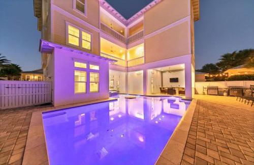 Frangista Beach House | Born to Sun