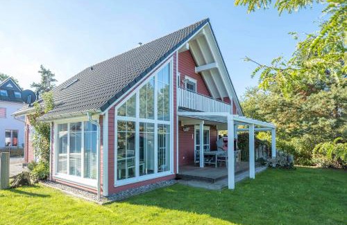 Wieck auf dem Darss Apartment | Born - Wieck DAT SCHWEDENHUS EG-Whg. WI-4.1